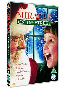【中古】 Christmas Miracle in Japan Miracle on 34th Street (1994) - Christmas Movie DVD by 20th